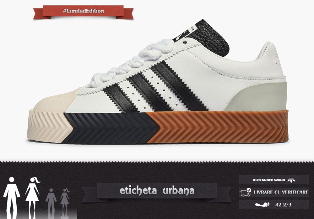 adidas alexander wang olx